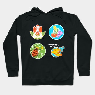 Sustainable Hoodie